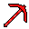Texture for netherite_pickaxe