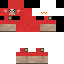 Texture for RedSheep HATERNATION
