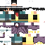 Texture for fastest man