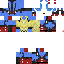 Texture for lucarioblock