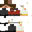 Texture for Prefeito de Driptown relogio V3.0 