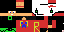 Texture for reesebar