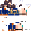 Texture for chun li