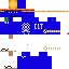 Texture for clt