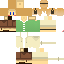 Texture for Mavin_lukey