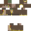 Texture for mönch
