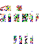 Texture for bulbilda