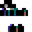 Texture for scream