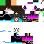 Texture for wither purple boy