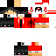 Texture for MarcosGames12 blender