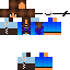 Texture for iMoonZz