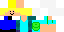Texture for Finn