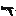 Texture for gun is pistolet
