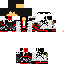 Texture for sir erik gamer