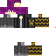 Texture for hacker
