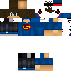 Texture for super fluffy