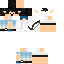 Texture for steve