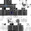 Texture for The H.I.R.A.B M7 (Aged)