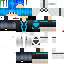 Texture for White Tamer Steven