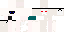 Texture for ninja ghost 101