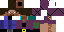 Texture for Mr.Nek