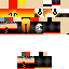 Texture for WolfEvi