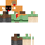 Texture for Alex Hallowen