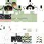 Texture for CavalinhoChristmas