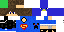 Texture for Lynvictor