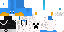 Texture for Mudkip