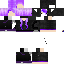 Texture for MagicWolf