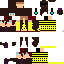 Texture for LobinhaCat