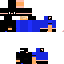 Texture for bernardo evil
