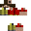 Texture for my redesign herobrine