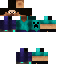 Texture for steve