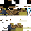 Texture for reaper