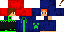 Texture for cody
