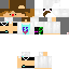 Texture for Ermak Zane