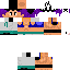 Texture for DDWBvsMc Gotenks 2