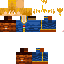 Texture for ラムザ