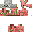Texture for piglen