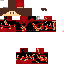 Texture for spiderman pietro aslan