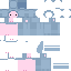 Texture for axolotl without tail