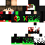 Texture for raden