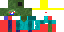 Texture for зомби