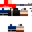 Texture for Cyber sleuth thunderq