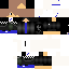 Texture for アルビノ狸