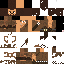 Texture for Takkar the beast Master