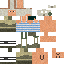 Texture for j-12  / Ж-12 by crom1337