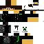 Texture for iTzCreeperBoyHD